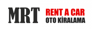 MRT Rent a Car Antalya